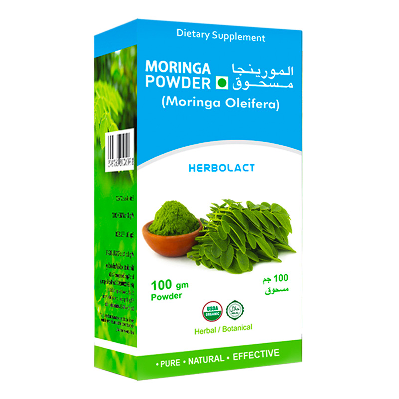 Vitazen  Moringa Powder-100 gm