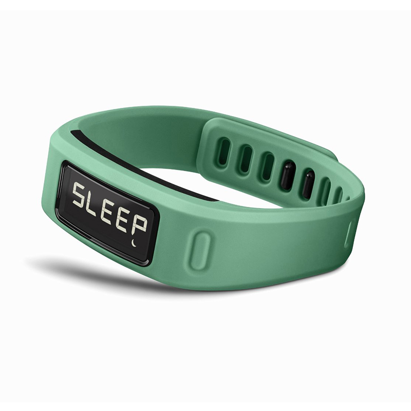 Vivofit Band With Heart Rate Monitor 