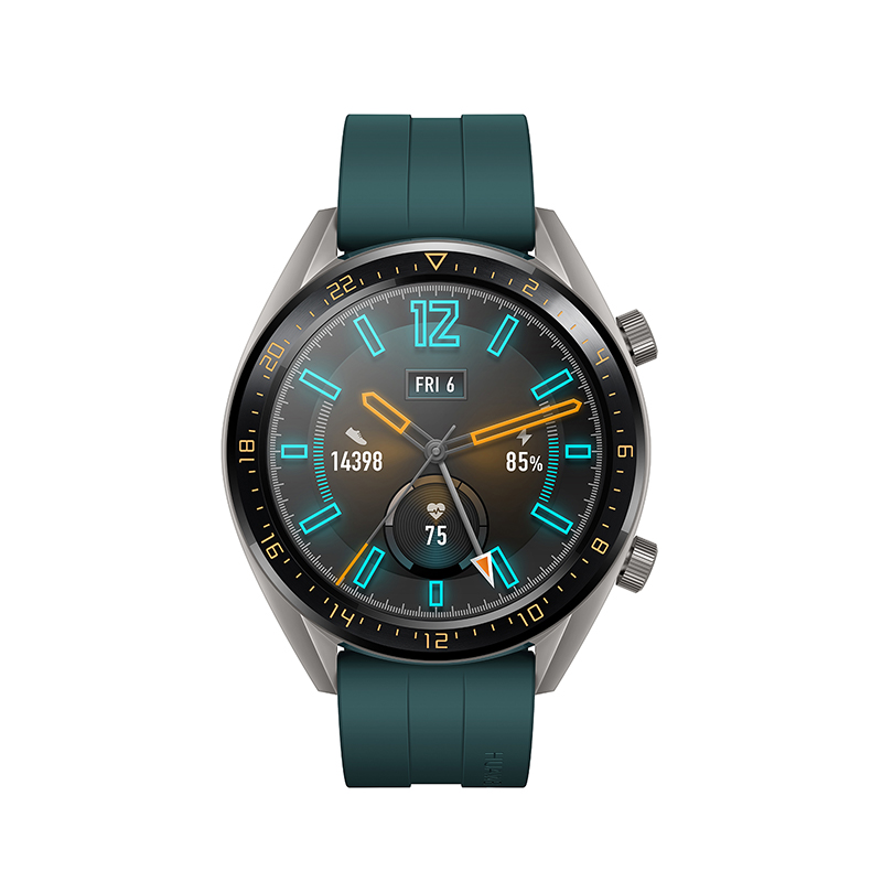 Huawei Watch GT Active Green 46mm