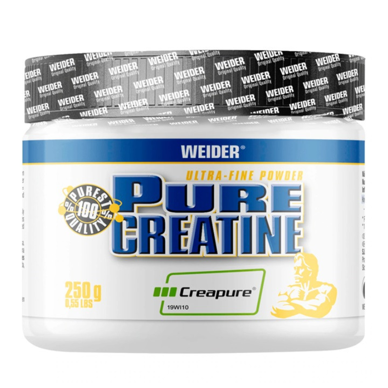 Weider Pure Creatine 250 G