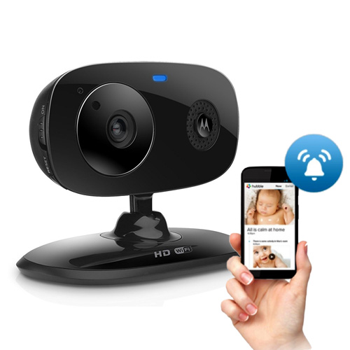 Wireless Home Office Security Camera Price 