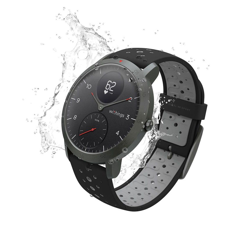 Withings Hr Sport Price