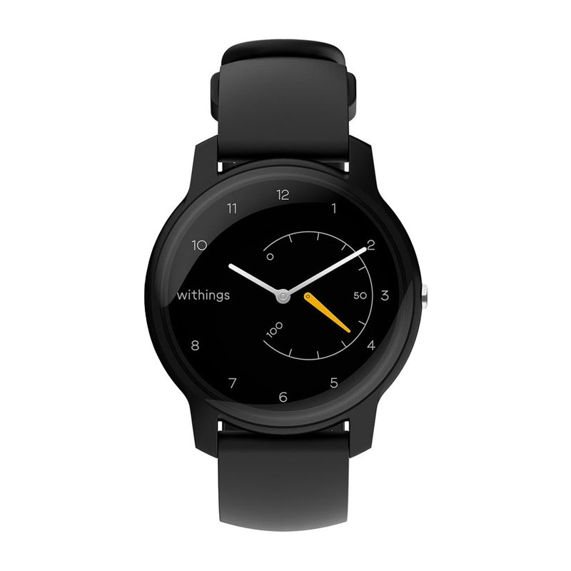 Withings Move Activity Tracking Watch