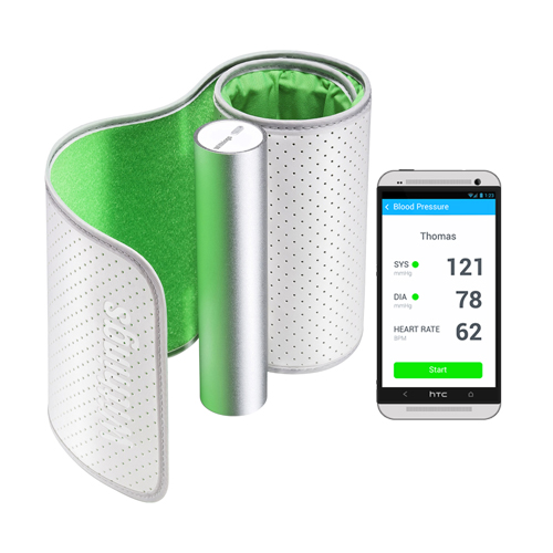 Blood Pressure Monitor Price