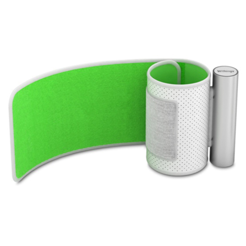Withings Wireless Blood Pressure Monitor - WPM02