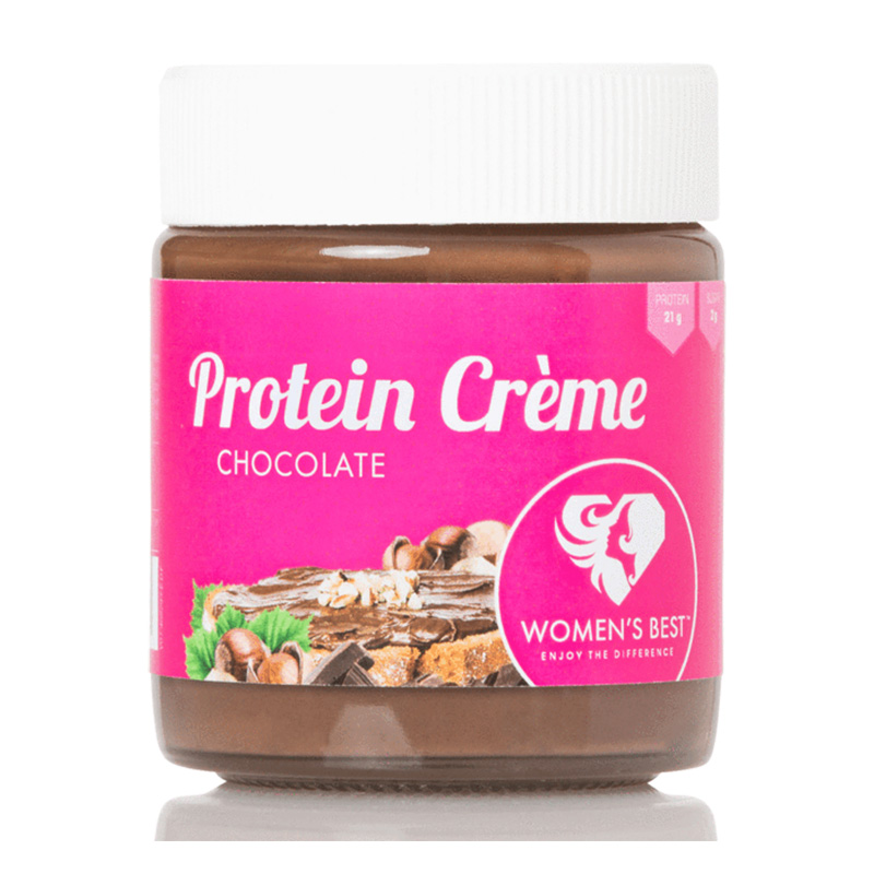 Womens Best Protein Creme Chocolate