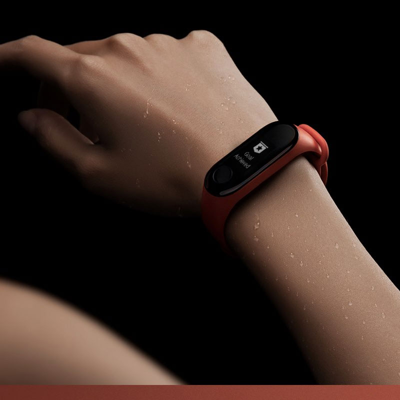 Xiaomi Cheapset Band