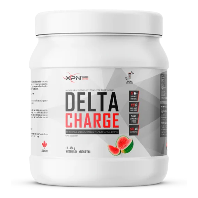 XPN Delta Charge 454g - Watermelon