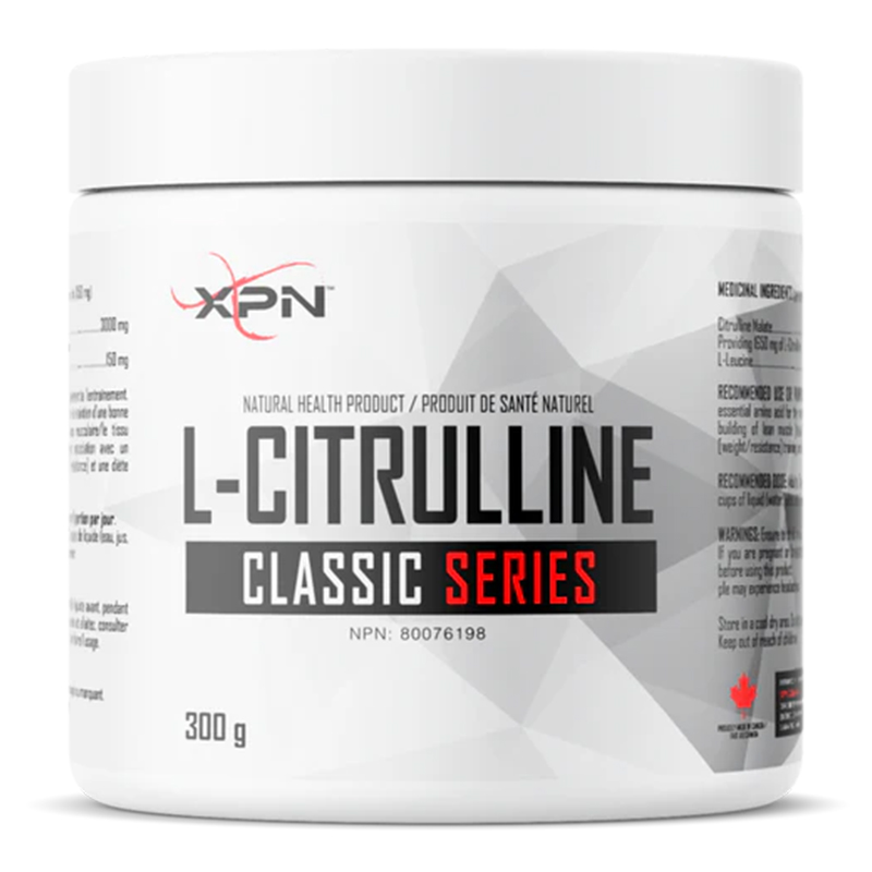 XPN L - Citrulline 300 G