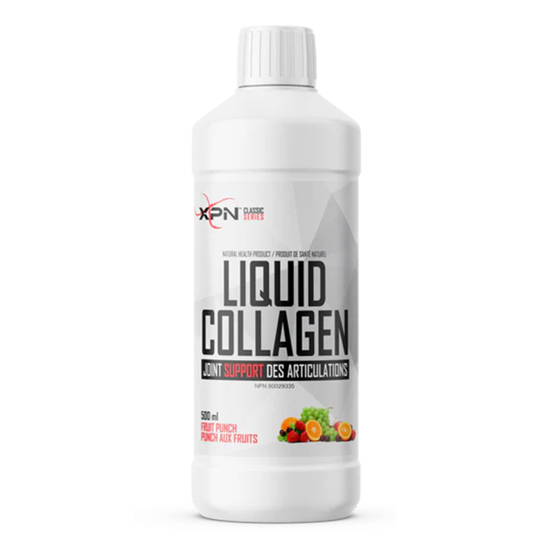 XPN Liquid Collagen 500 ml