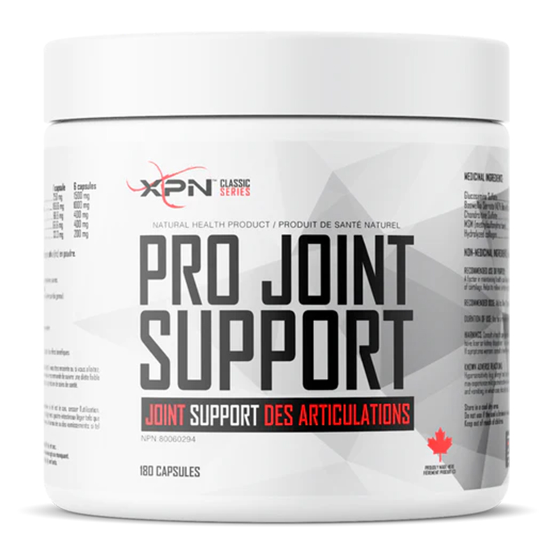 XPN Pro Joint Support 180 Capsule