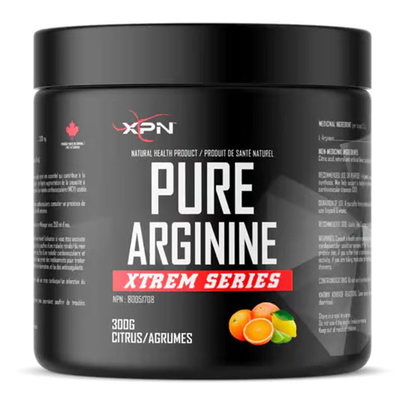 XPN Pure Arginine 300 G