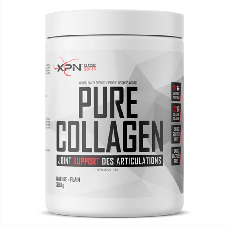 XPN Pure Collagen 300 G