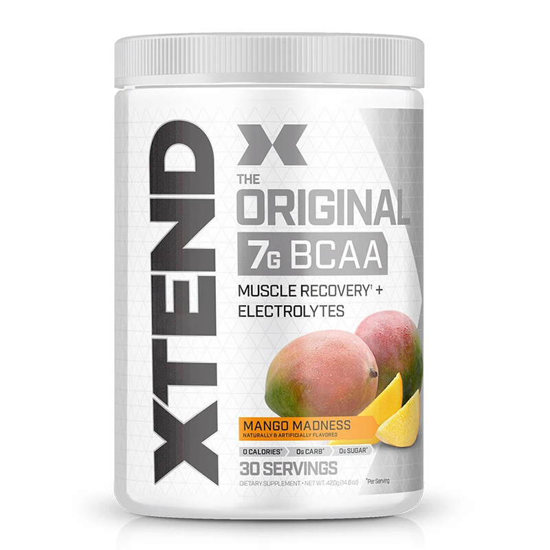 XTEND BCAA Original 90 Servings Mango Best Price in UAE