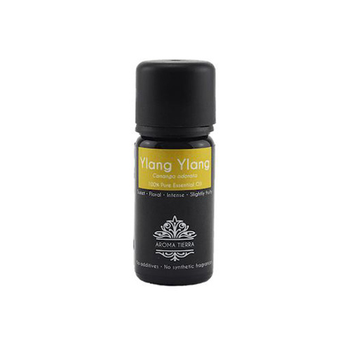 Ylang ylang Aroma Essential Oil 10ml / 30ml Distrubutor in Dubai