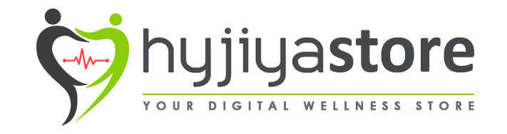 Hyjiya Logo - Global Tech